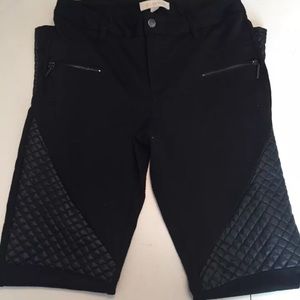 Nicki Minaj Black pants Women’s Medium